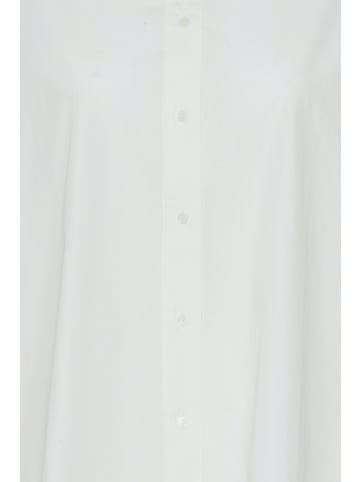 ICHI Hemd für Damen in Weiß