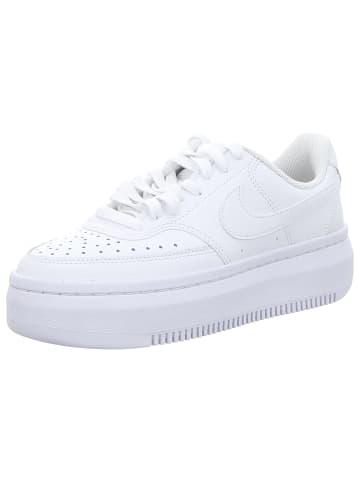 Nike Sneaker in weiß