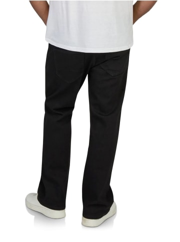 Mustang Jeans Oregon Bootcut bootcut in Schwarz