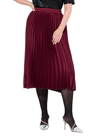 MIAMODA Midirock in purpur