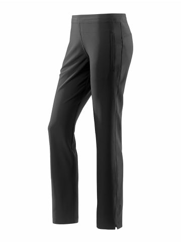 Joy Jogginghose für Damen in schwarz
