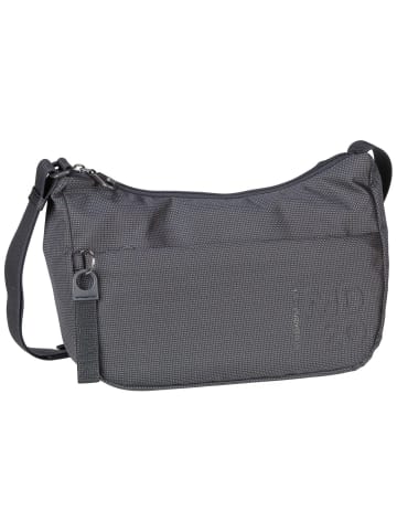 Mandarina Duck Bodybag MD20 Hobo QMT30 in Steel