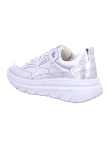 Andrea Conti Sneaker Low in weiß