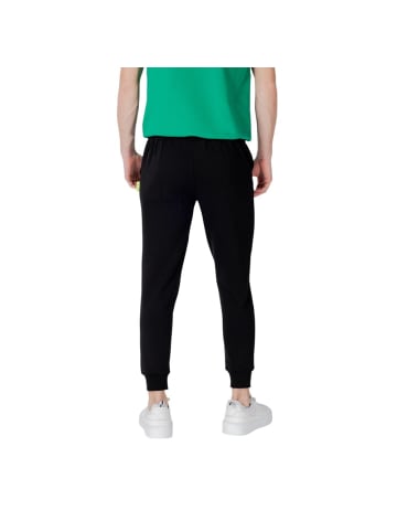 Icon Schwarz Herren Hose