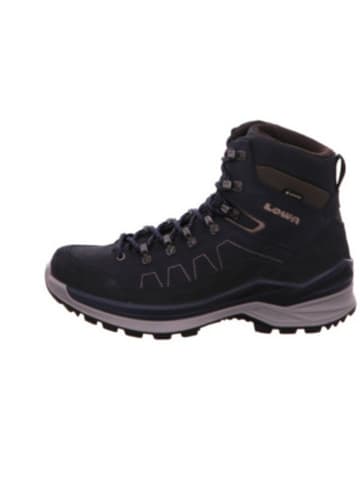 LOWA Stiefeletten für Herren in blau