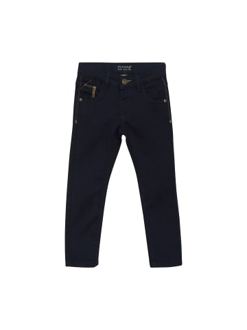 Minymo 5-Pocket-Jeans MIJeans boy stretch slim fit in Blau