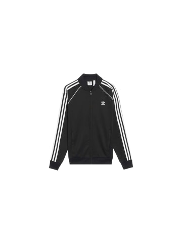 adidas Originals Übergangsjacke GD2374 Schwarz