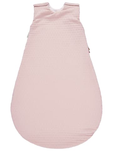 Sterntaler Babyschlafsack 62/68cm in hellrosa