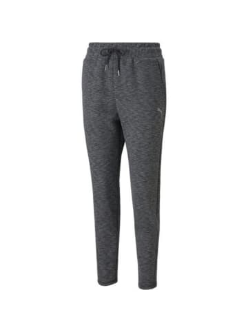 Puma Sporthose Evostripe Pants o in Dunkelgrau