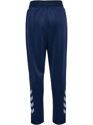 Hummel Verstellbare Taille Anzug Hmljr Tracksuit Lebensstil Kinder in DRESS BLUES
