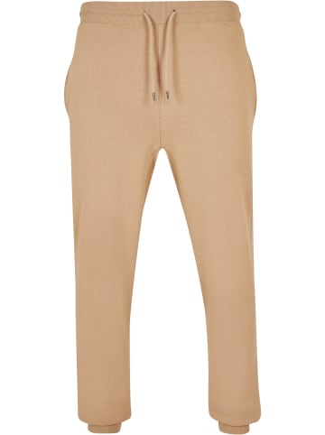 Urban Classics Jogginghose in unionbeige