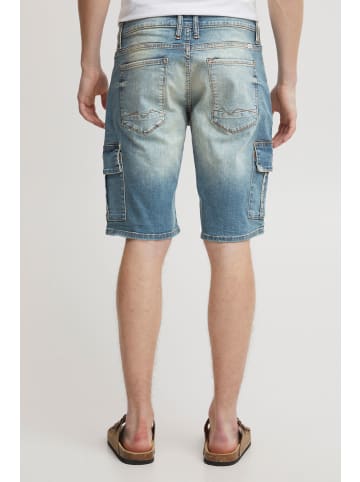 BLEND Jeansshorts BHDenim in jeans blau
