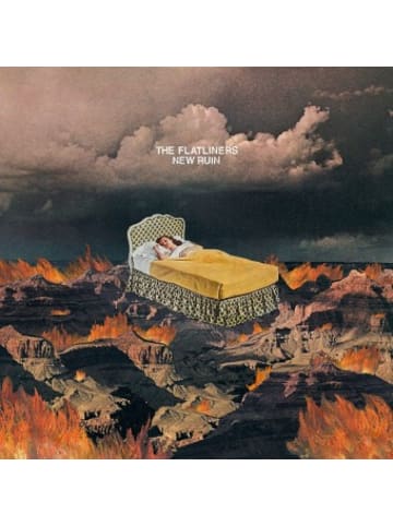 Edel Germany CD/DVD Musik - New Ruin