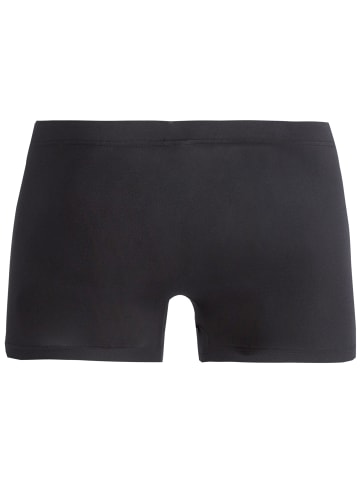 Con-ta Single-Jersey Pants in schwarz