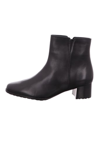 Sioux Stiefeletten in schwarz