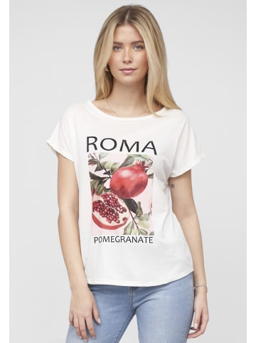 Cloud5ive T-Shirt in white