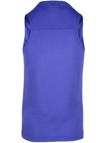 Gorilla Wear Muskelshirt - Washington - Blau