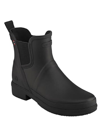 Viking Gummistiefel in schwarz