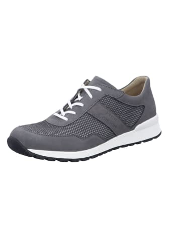 Finn Comfort Schnürschuh PREZZO in darkgrey/street