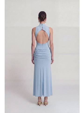 Holly Lolly Kleid in Blau