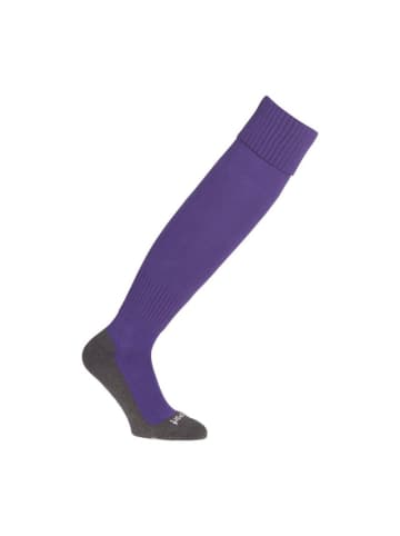 uhlsport Socke "Team Pro Essential Socken" in Lila