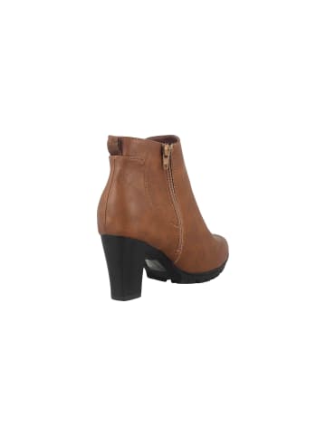 ambellis Stiefeletten in Braun