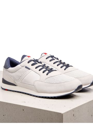 LLOYD Sneaker ELLARD in white