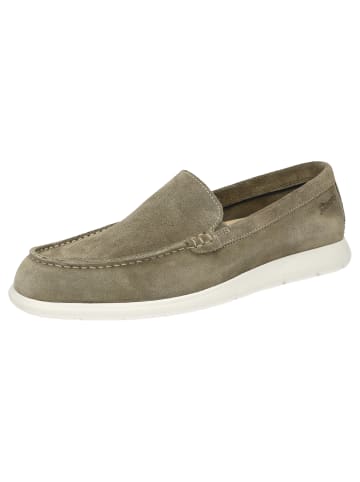 Sioux Slipper Giulindo-700-H in schlamm