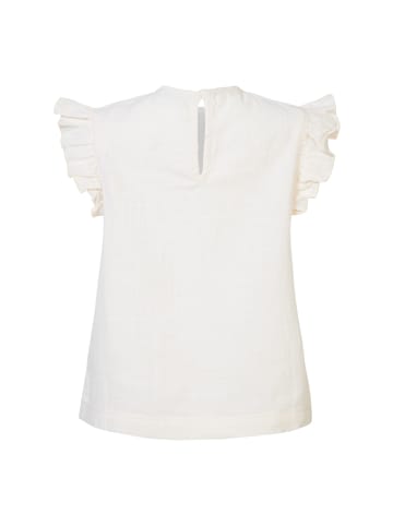 Noppies T-Shirt Elliots in Whisper White