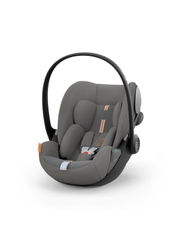 Cybex Cybex Cloud G i-Size Plus Babyschale Farbe: Lava Grey