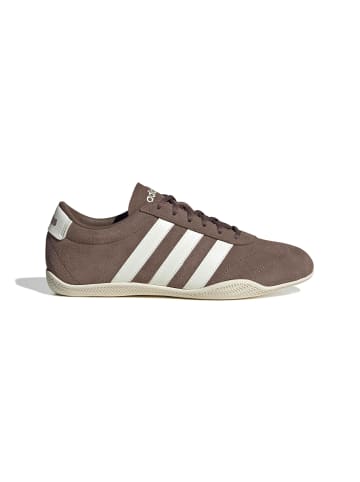 adidas Sneaker in braun