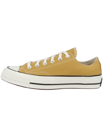 Converse Sneaker low Chuck 70 Classic OX in gelb