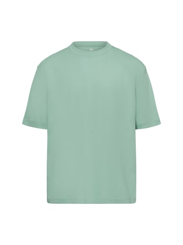 Nils Sundström T-Shirt in lind - 0012