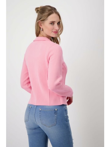 monari Blazer für Damen in pink