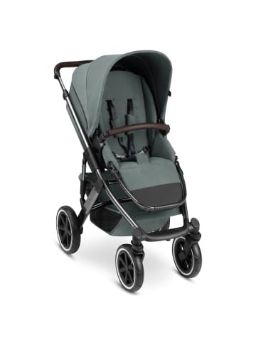 ABC-Design ABC Design Salsa Air Kinderwagen (G3) - Farbe: Aloe