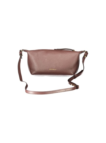 COCCINELLE Braun Damen Tasche aus Leder