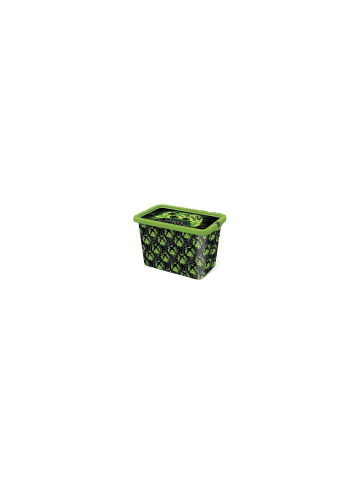 Wisam® Xbox Power Kunststoff Aufbewahrungsbox 7 L