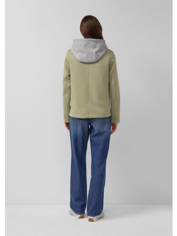 s.Oliver Outdoor-Jacke  in  7520_salbeigrün