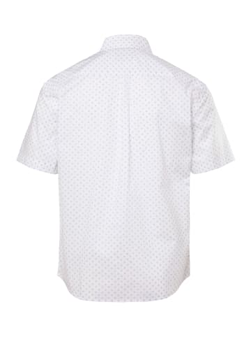 JP1880 Hemd in offwhite