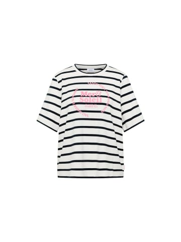 Cecil T-Shirt in universal blue