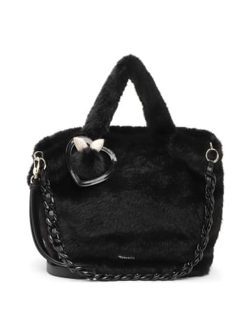 Tamaris TAS Marijana Handtasche M 42 cm black