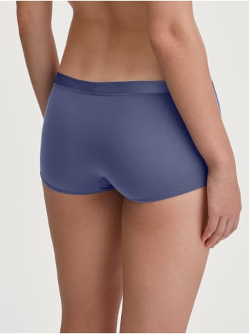 Calida Panty in cobalt blue