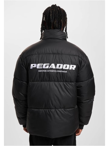 PEGADOR PEGADOR in black