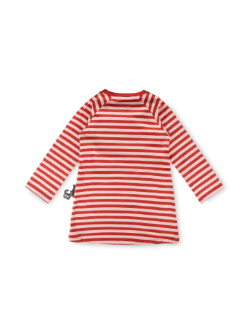 Sigikid Longshirt in rot