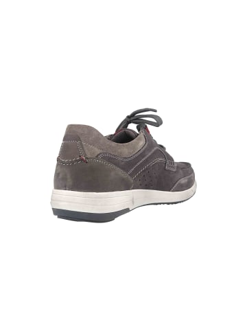 Josef Seibel Halbschuhe in Grau