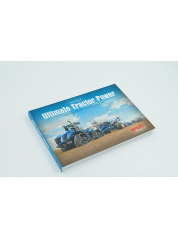 Landwirtschaftsverlag Ultimate Tractor Power