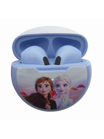 Lexibook Frozen Bluetooth® In-Ear-Kopfhörer mit Ladeetui