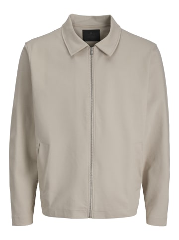 Jack & Jones Sweatshirt in Silver Lining