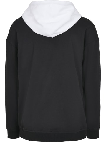 Urban Classics Sweater in black