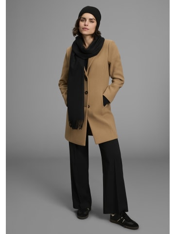 Laura Scott Schal in schwarz